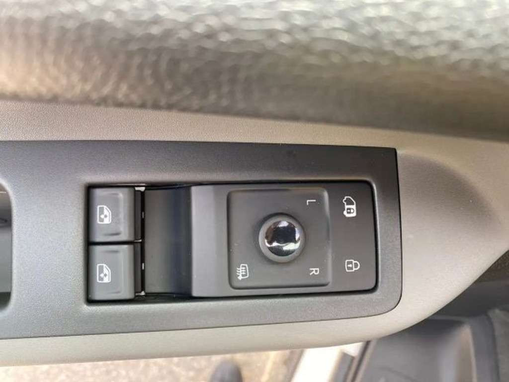 Volkswagen ID. Buzz Cargo