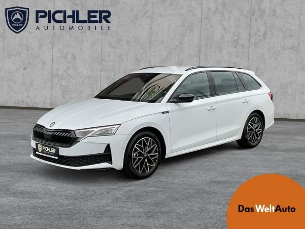 Skoda Octavia 2025 Diesel