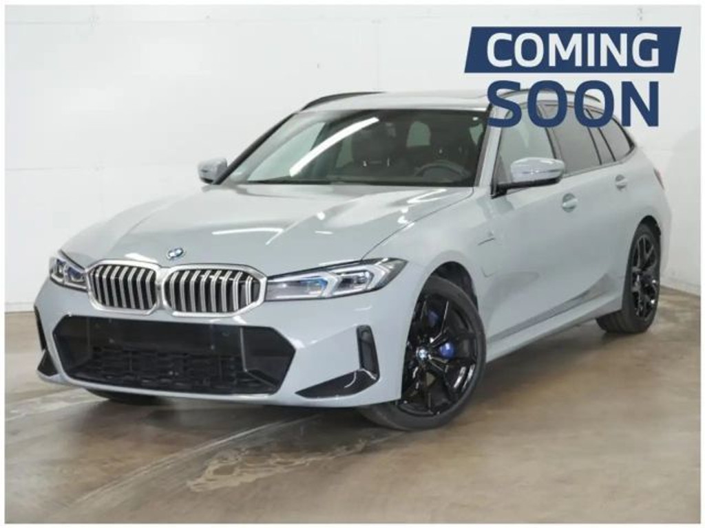 BMW 3 Serie 2024 Hybride Benzine