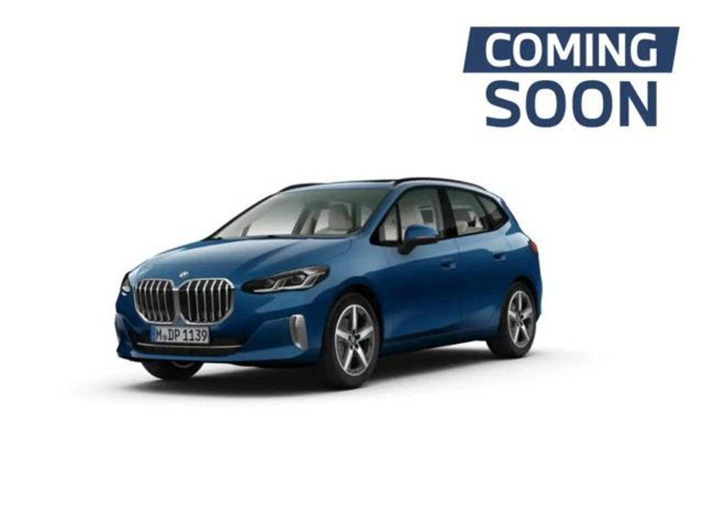 BMW 2 Serie 2024 Benzine