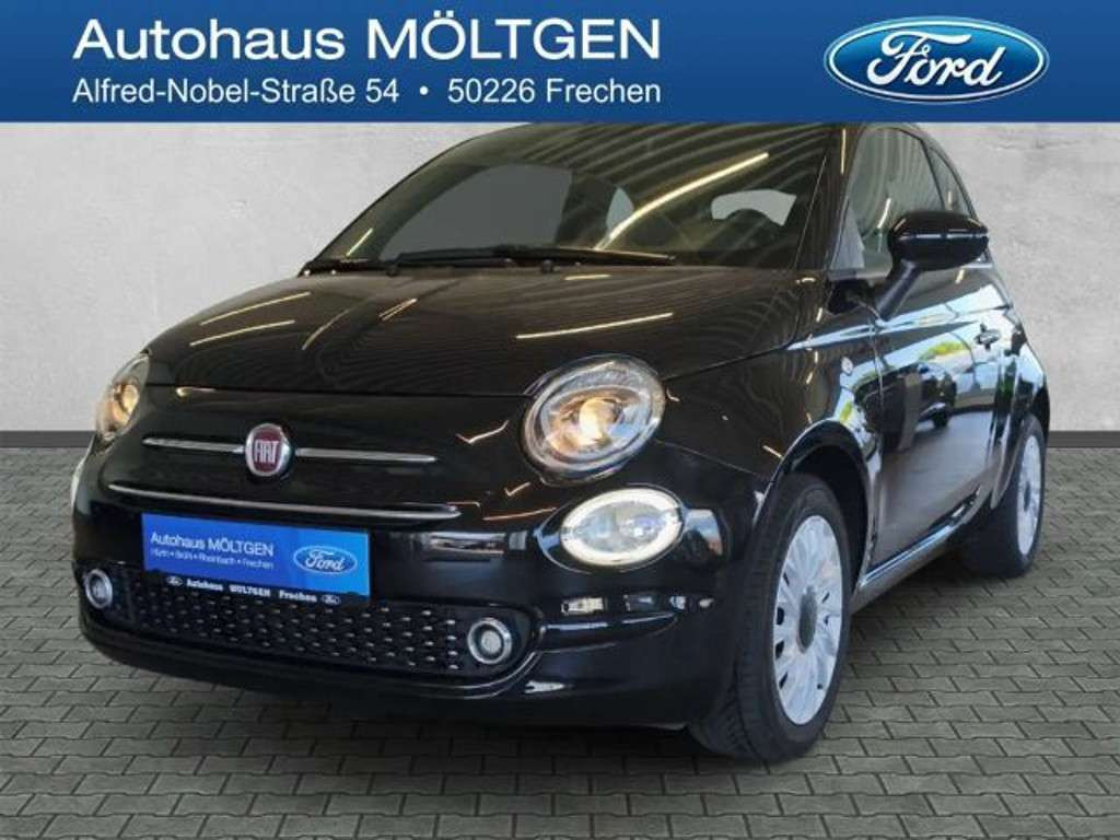 Fiat 500 2021 Benzine