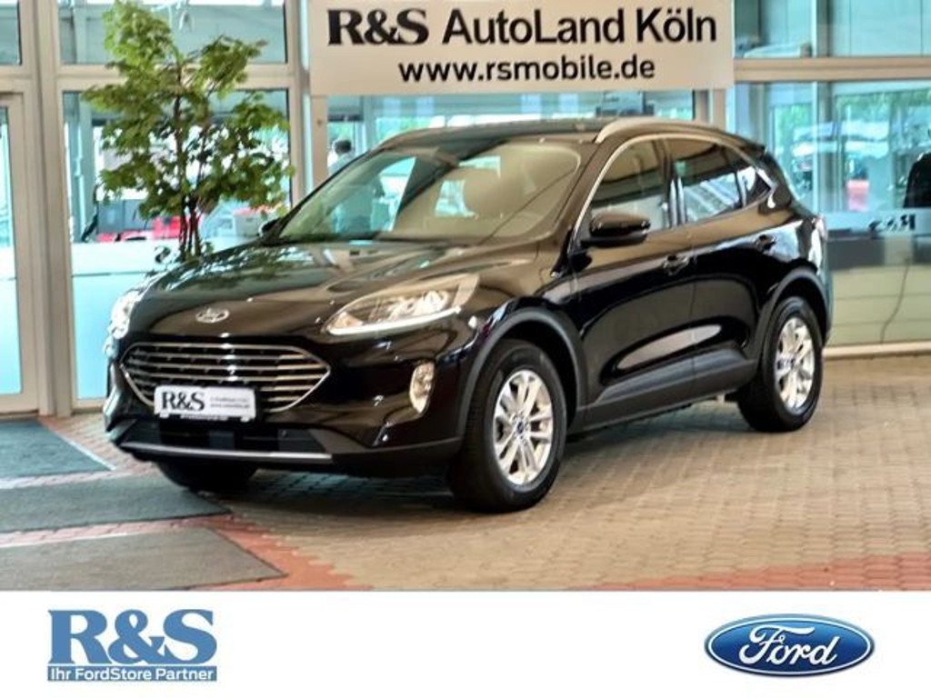 Ford Kuga 2022 Hybride Benzine