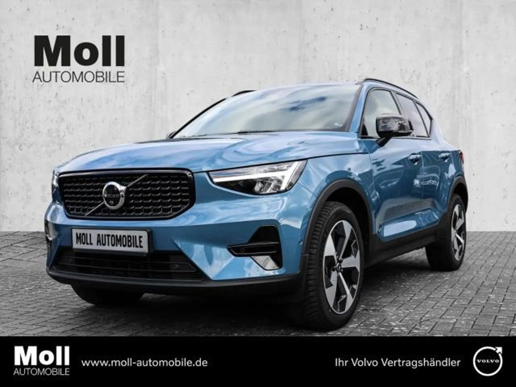 Volvo XC40 2023 Benzine