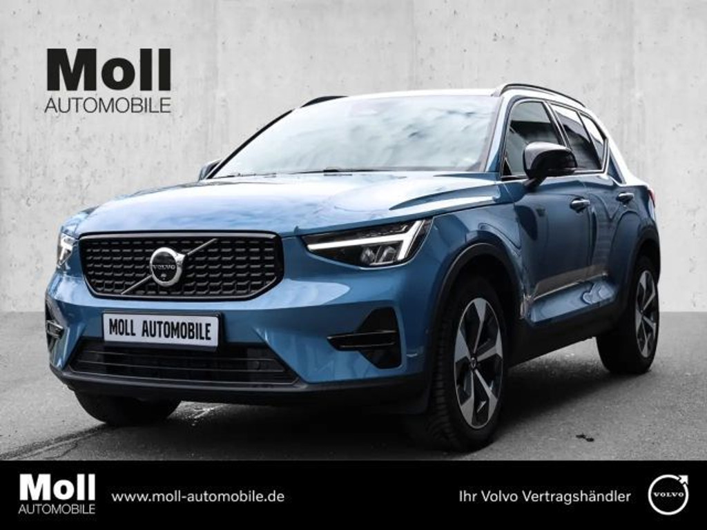 Volvo XC40 2023 Benzine
