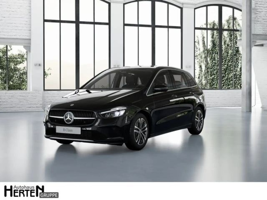 Mercedes-Benz B-Klasse 2024 Benzine