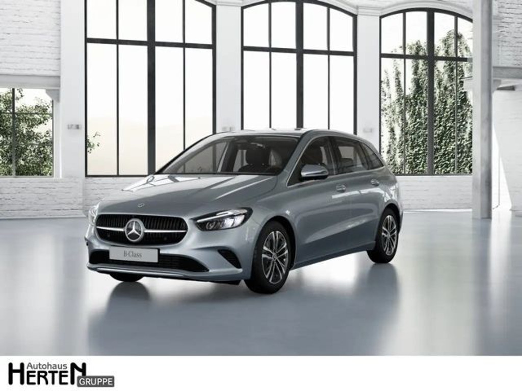 Mercedes-Benz B-Klasse 2024 Benzine