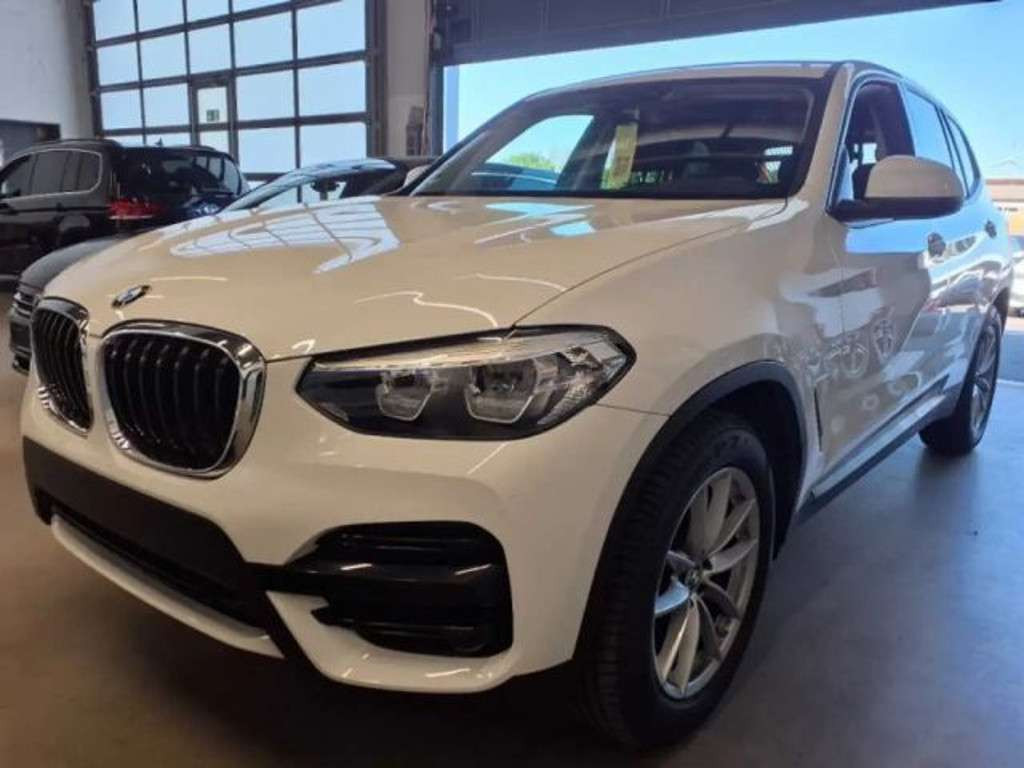 BMW X3 2021 Diesel