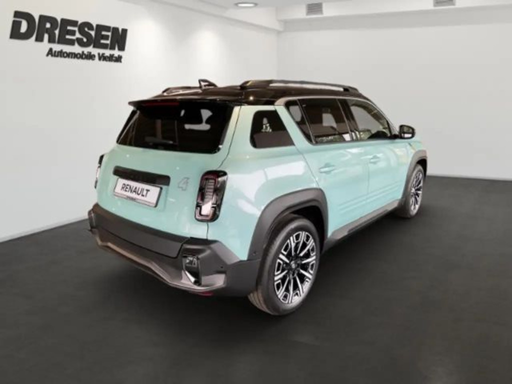 Renault 4