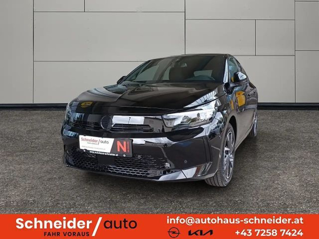 Opel Corsa 2025 Benzine