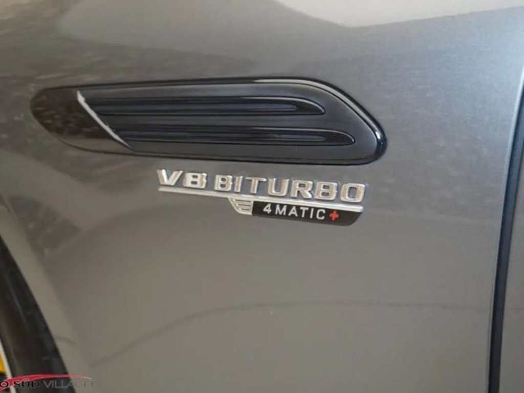 Mercedes-Benz SL-Klasse