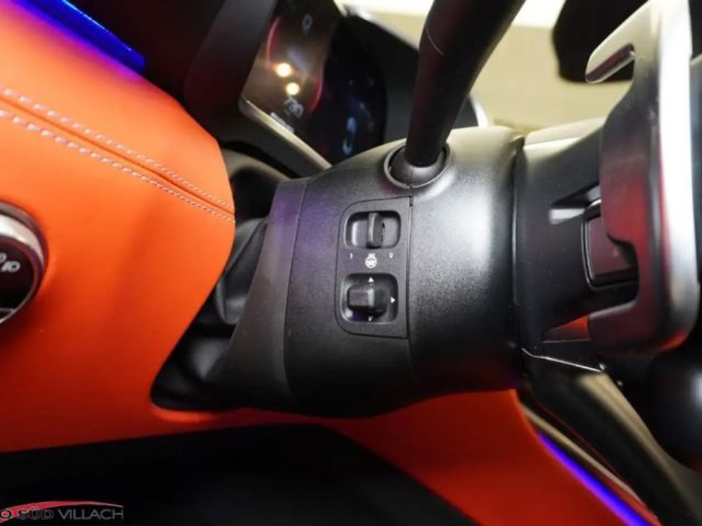 Mercedes-Benz SL-Klasse