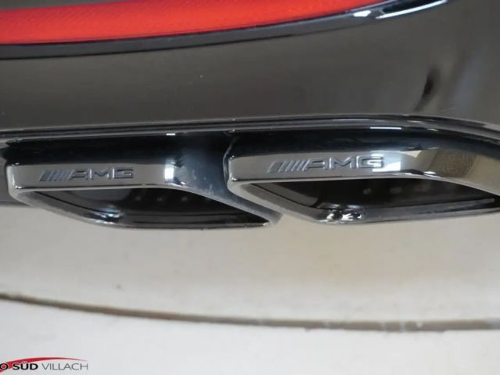 Mercedes-Benz SL-Klasse