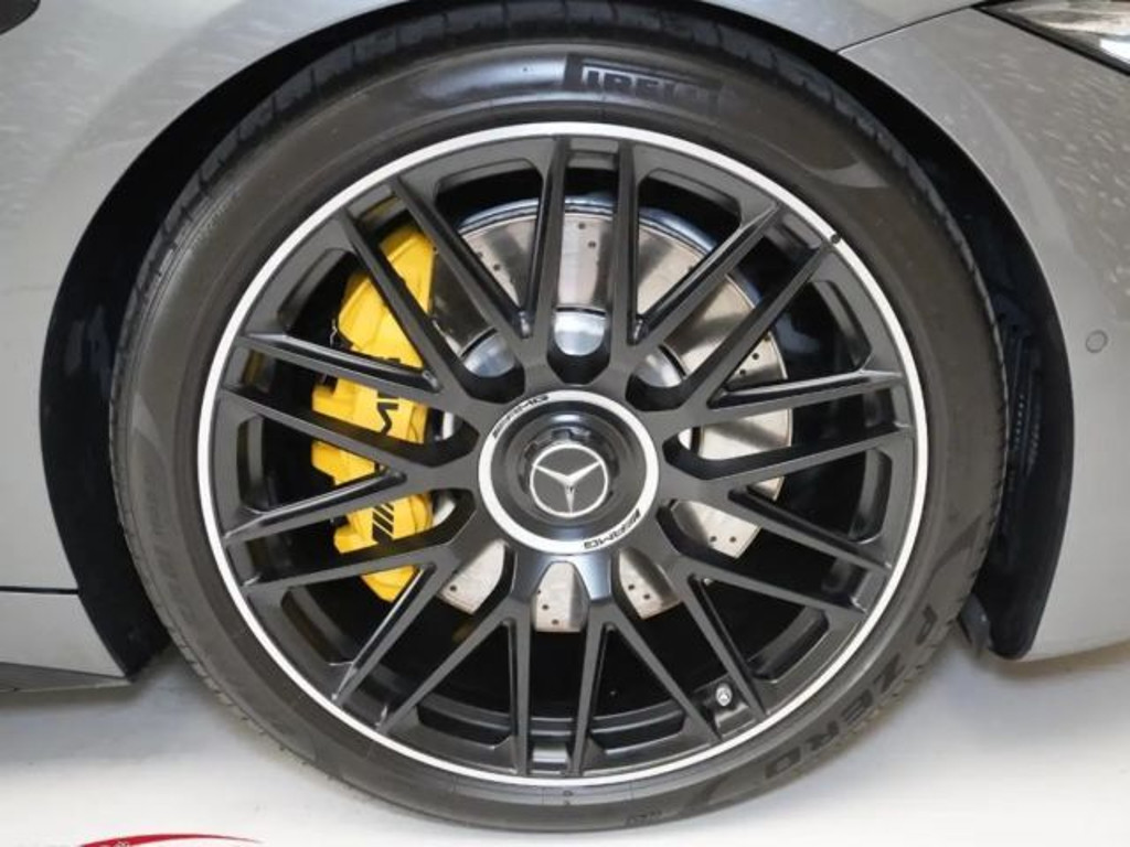 Mercedes-Benz SL-Klasse