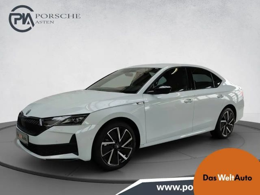 Skoda Octavia 2025 Diesel