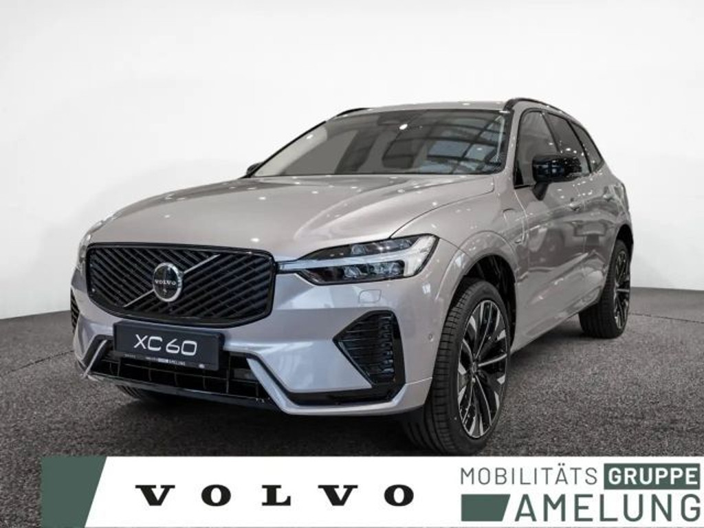Volvo XC60 2025 Hybride Benzine
