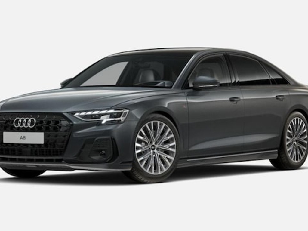 Audi A8 2024 Diesel