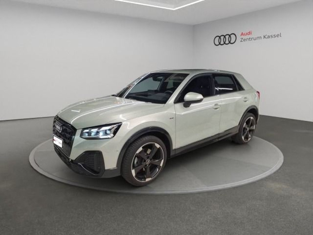 Audi Q2 2024 Diesel