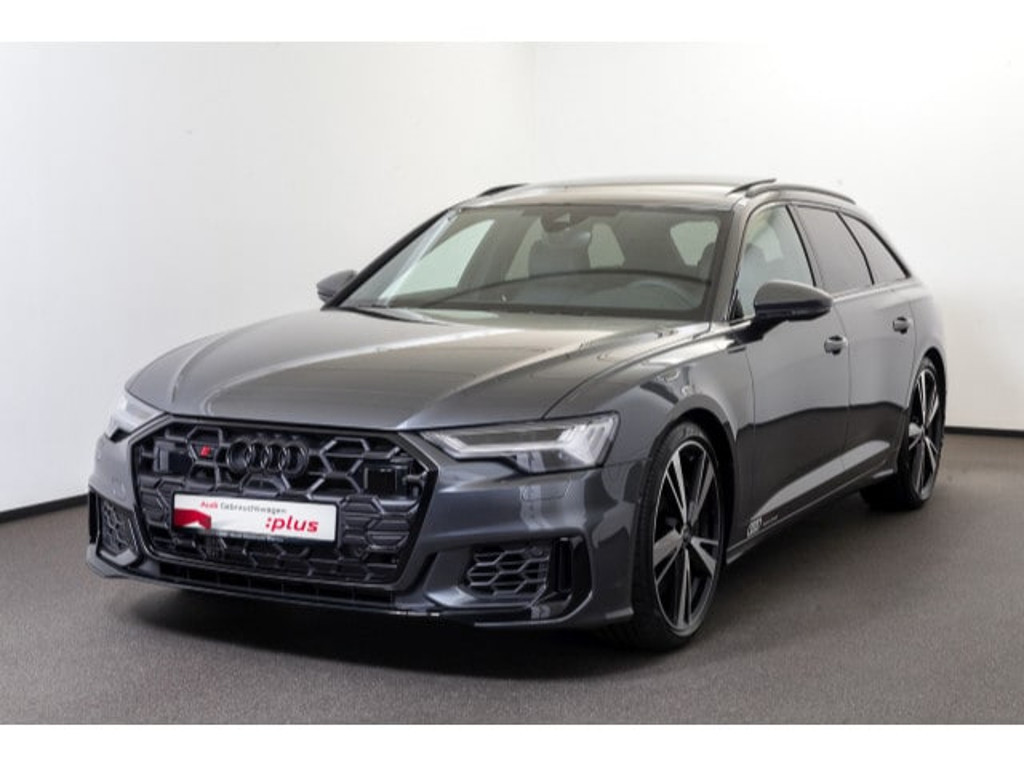 Audi S6 2025 Diesel