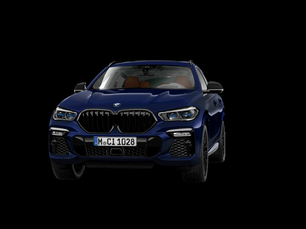 BMW X6 2021 Benzine