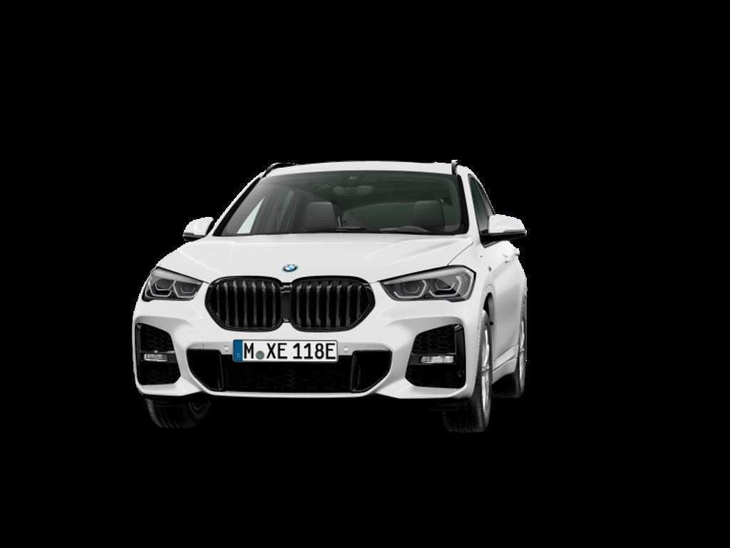 BMW X1 2022 Hybride Benzine