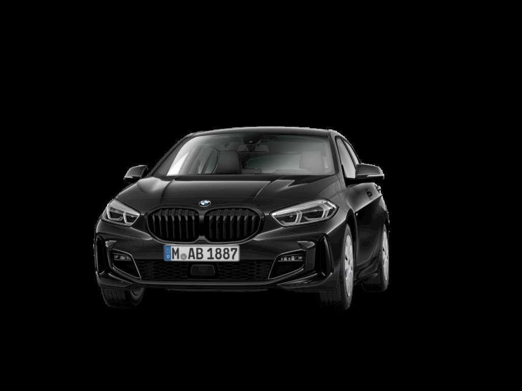 BMW 1 Serie 2022 Benzine