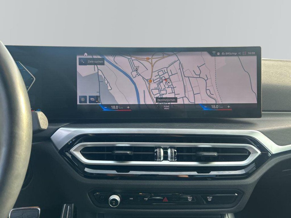 BMW 3 Serie 2023 Diesel