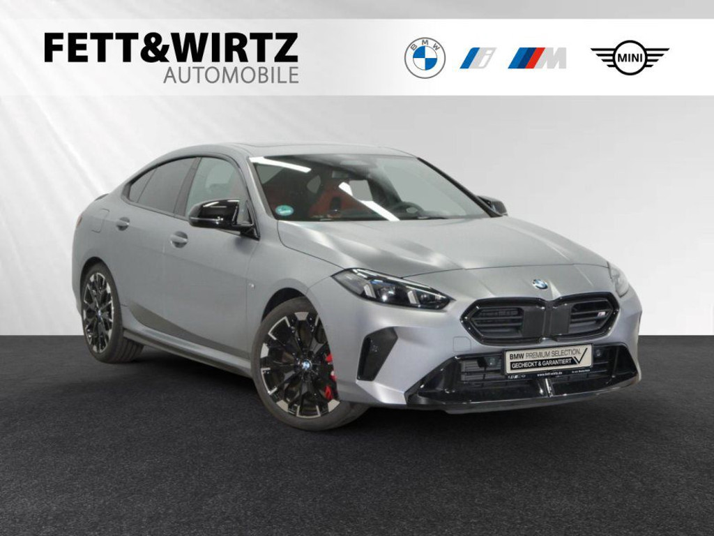 BMW M235 2024 Benzine