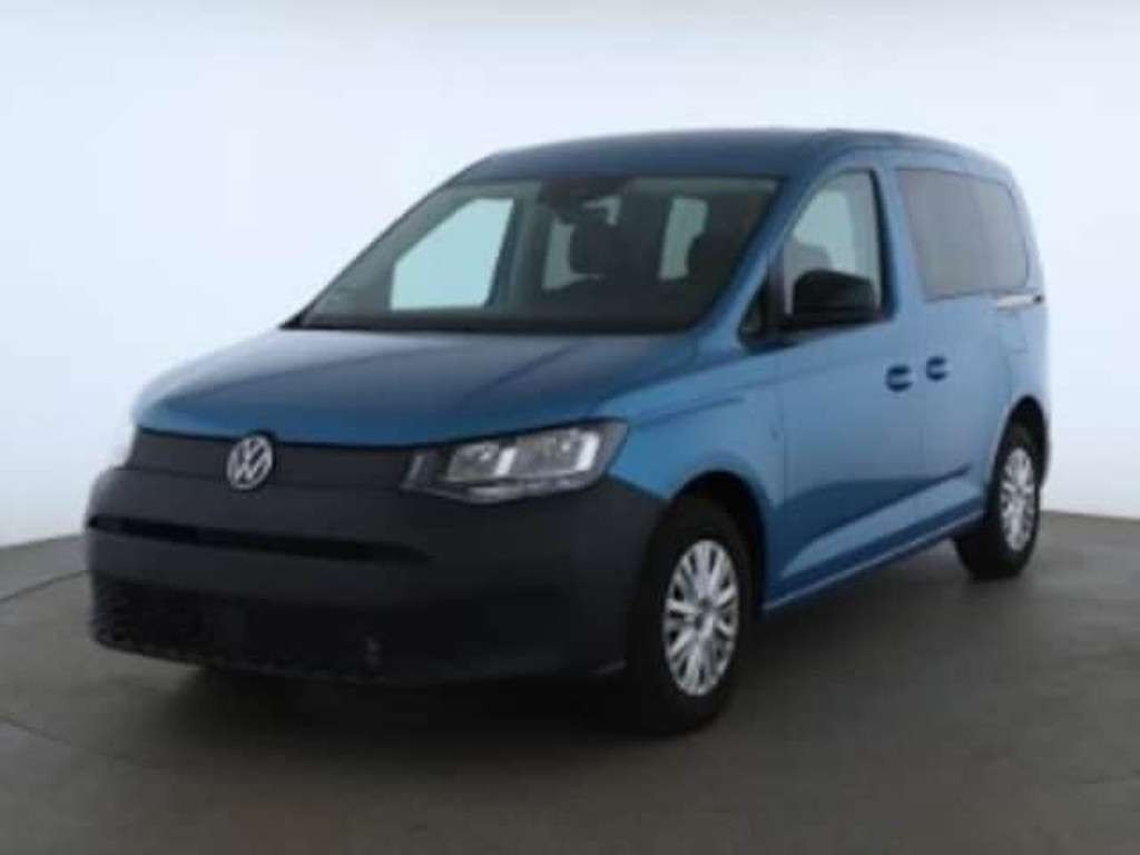 Volkswagen Caddy 2024 Diesel