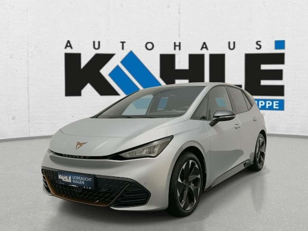 Cupra Born 2023 Elektrisch