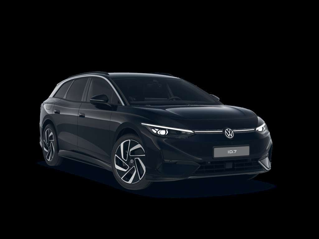 Volkswagen ID.7