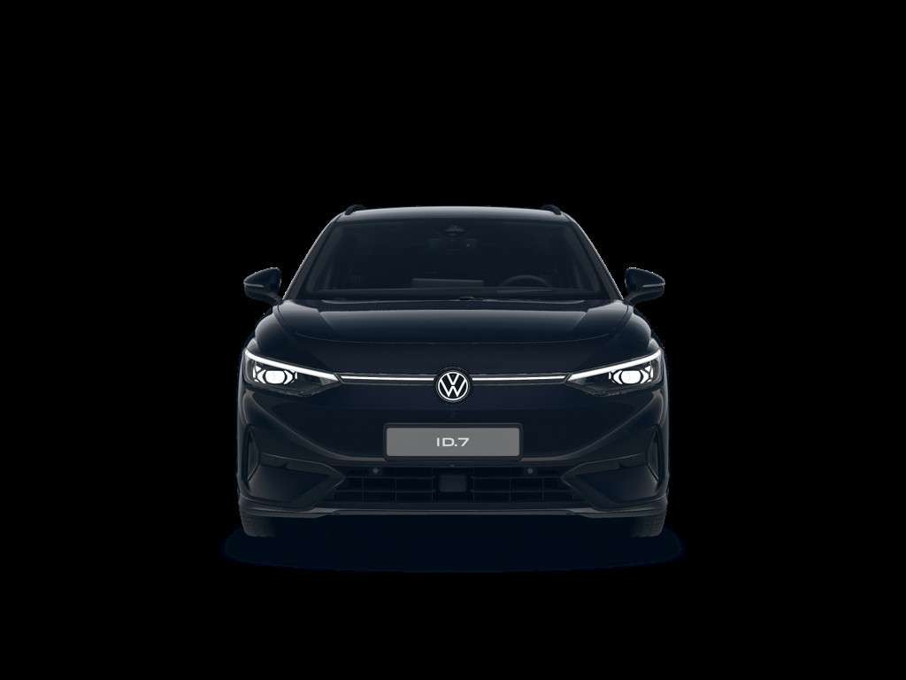 Volkswagen ID.7