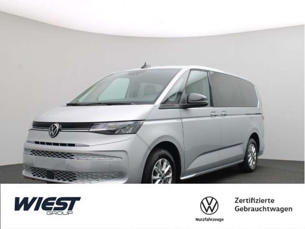 Volkswagen Multivan 2024 Diesel
