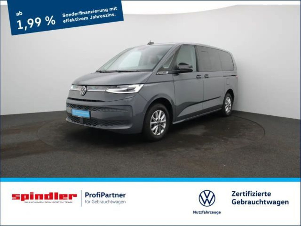 Volkswagen Multivan 2024 Diesel