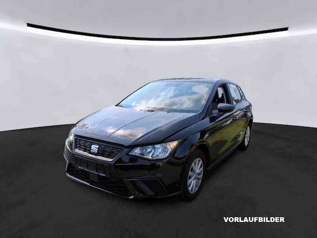 Seat Ibiza 2021 Benzine