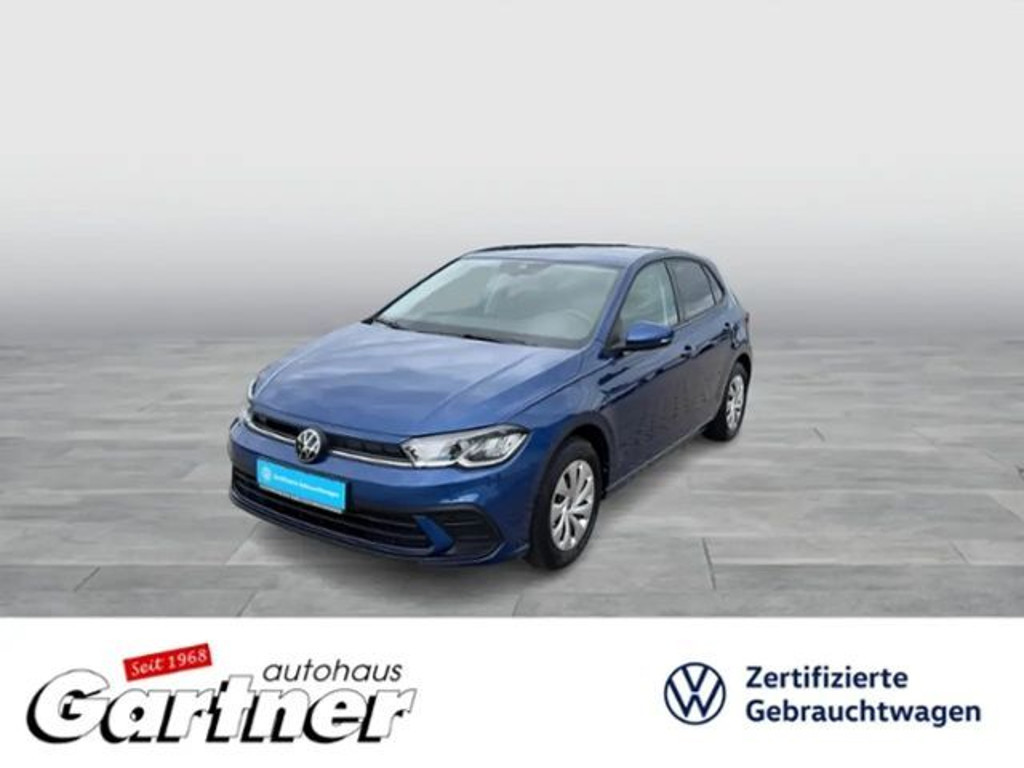 Volkswagen Polo 2024 Benzine