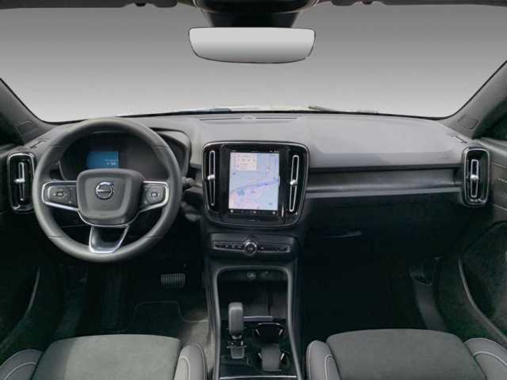 Volvo C40