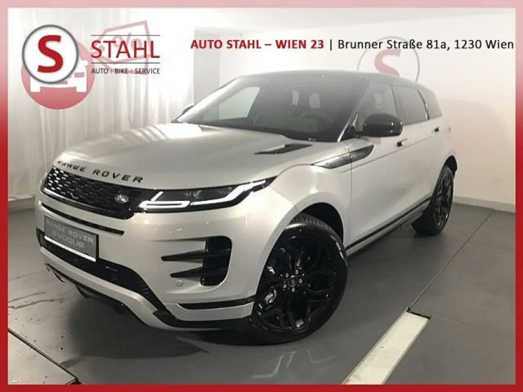 Land Rover Range Rover Evoque 2024 Diesel
