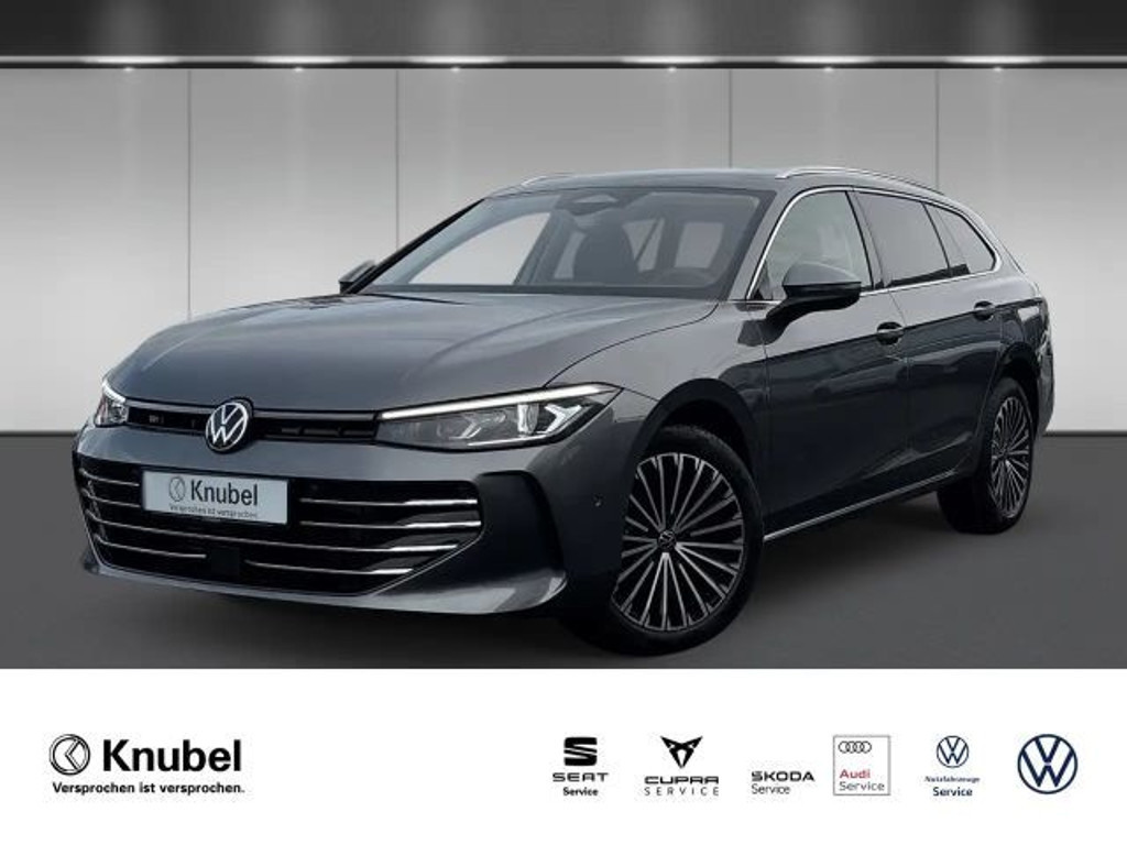 Volkswagen Passat 2025 Diesel