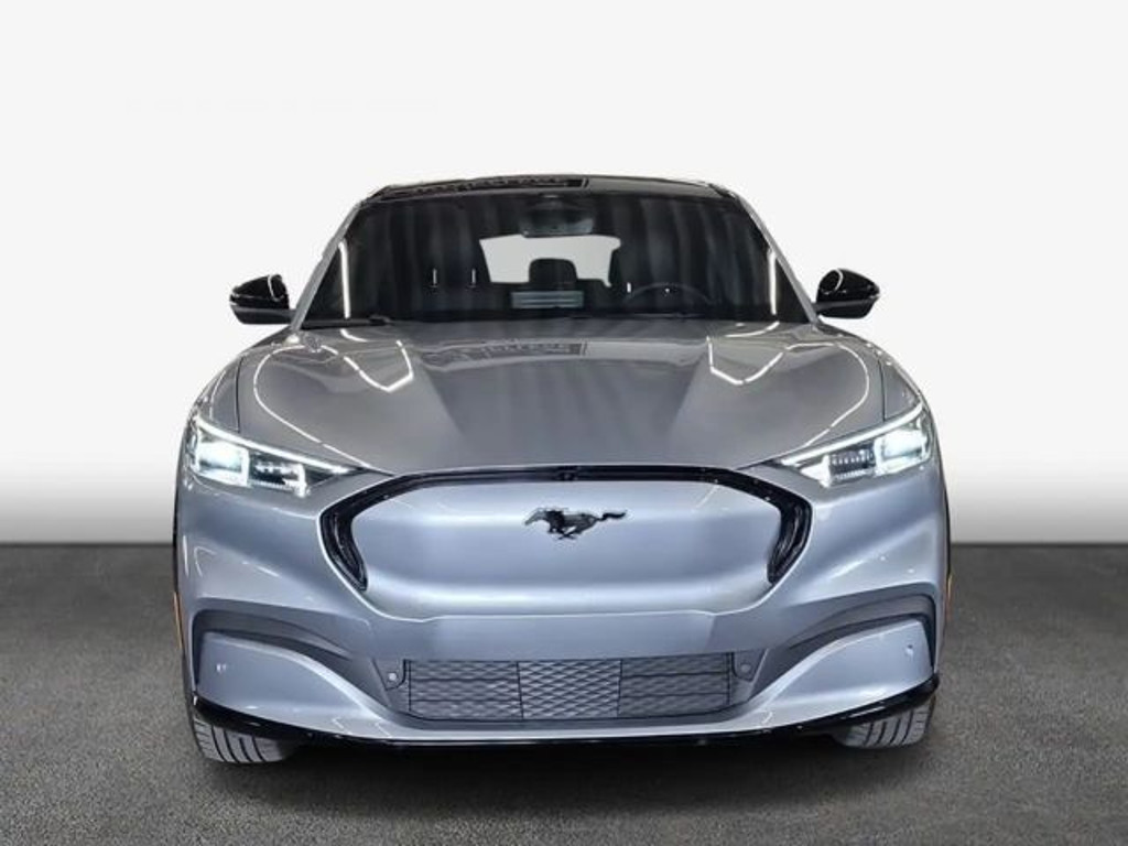 Ford Mustang Mach-E