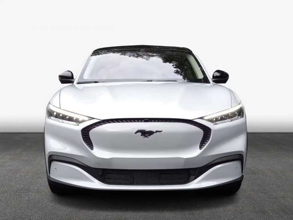 Ford Mustang Mach-E