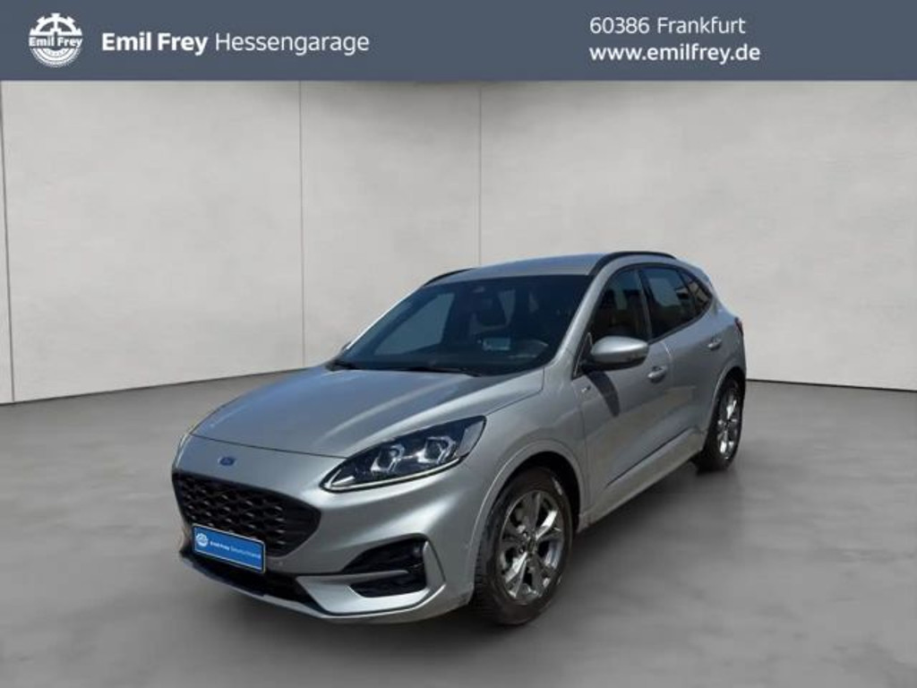 Ford Kuga 2024 Diesel