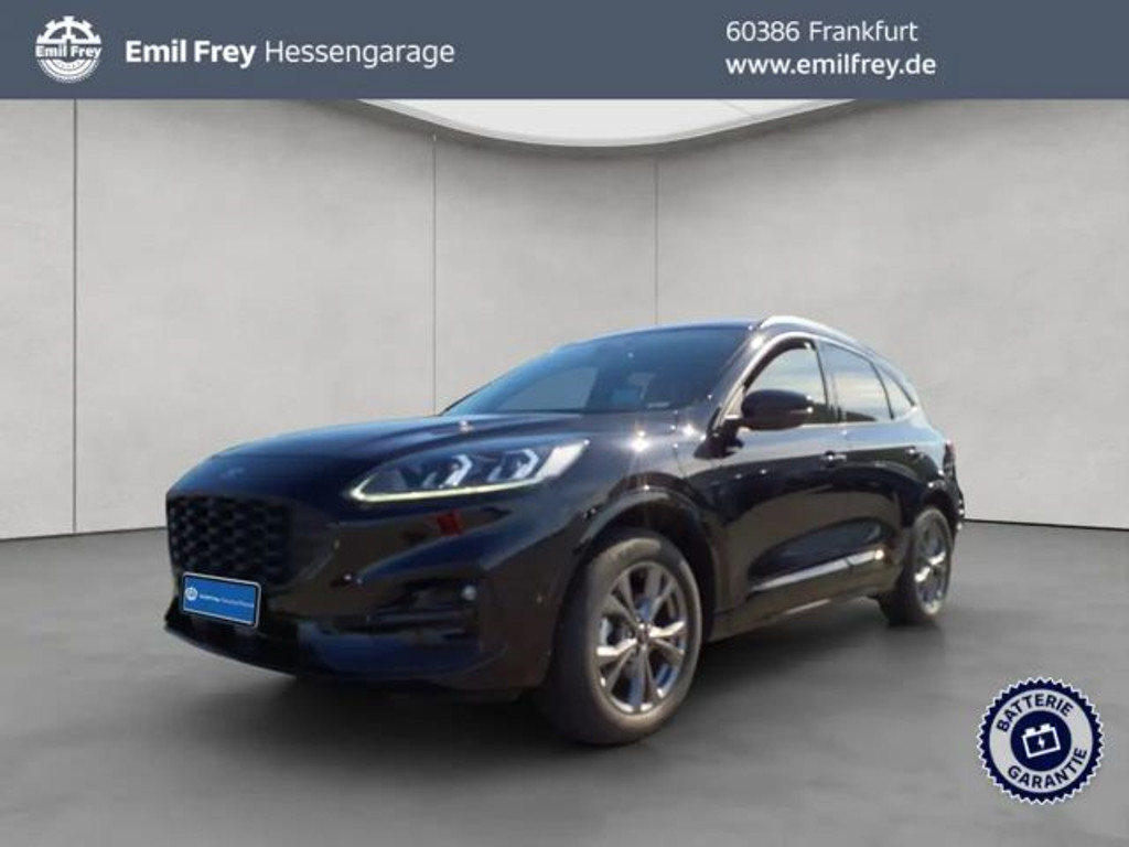 Ford Kuga 2023 Hybride Benzine