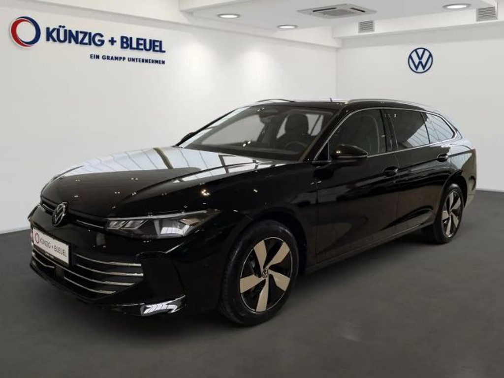 Volkswagen Passat 2025 Diesel
