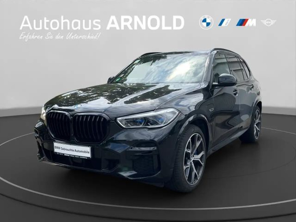 BMW X5 2022 Hybride Benzine