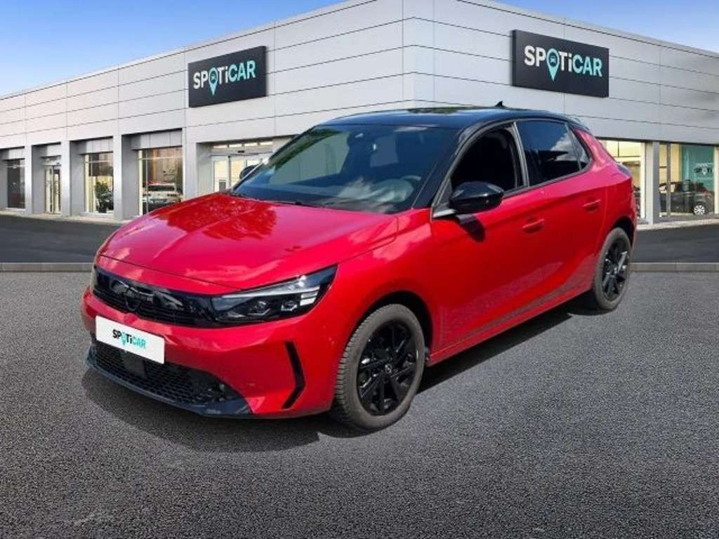 Opel Corsa 2024 Benzine