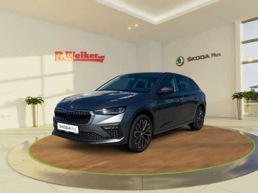 Skoda Scala 2024 Benzine