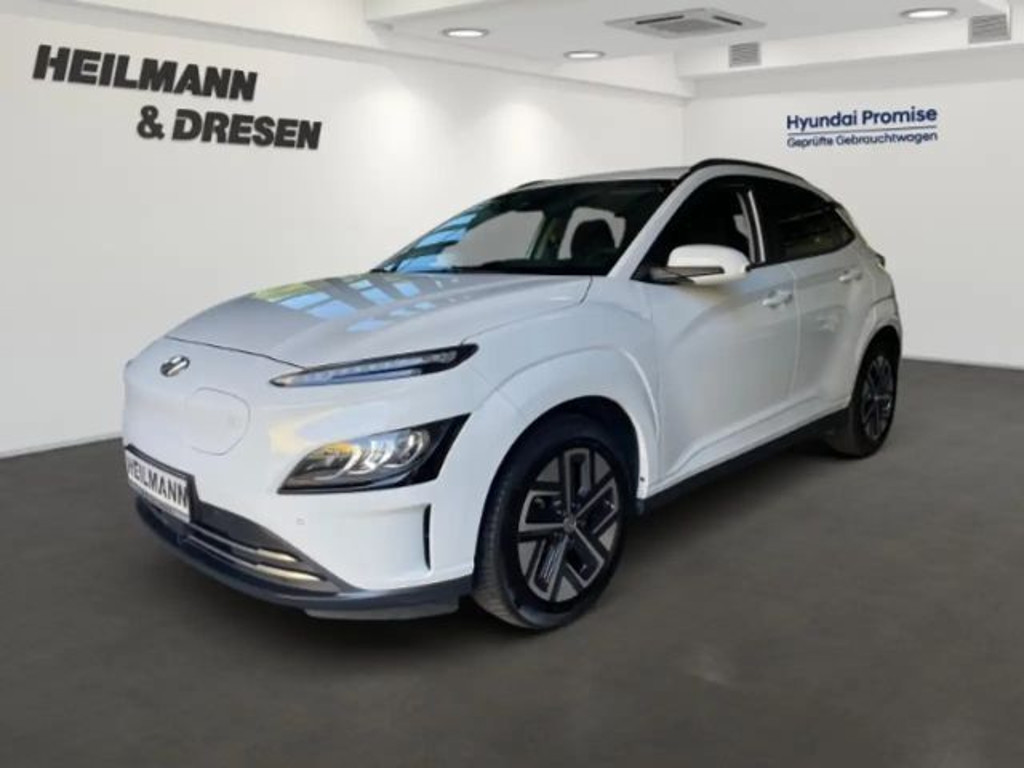 Hyundai Kona 2022 Elektrisch
