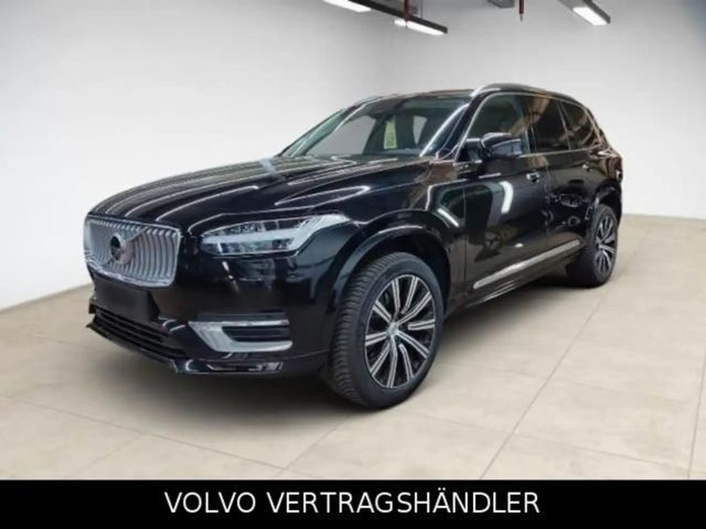 Volvo XC90 2022 Diesel