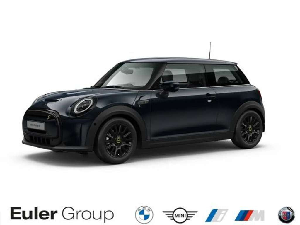 Mini Mini Electric 2023 Elektrisch