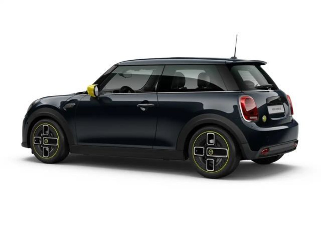 Mini Mini Electric